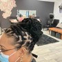 Natural Styles Twists 2 Strand