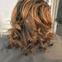 Full Balayage