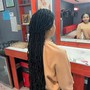 Savvy Custom Wigs