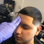 Eyebrow Shaping