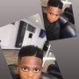 Kid’s Cut (AGE  5-12)