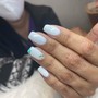 Shellac/Gel (Natural nail)