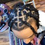 Kid's Retwist (ages 3-7)