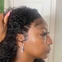 Lace Closure Sew In