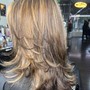 Full Balayage