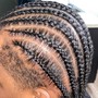 Comb Twist