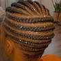 Comb Twist