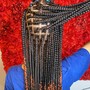 Poetic Justice Braids