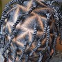 Kinky Twist