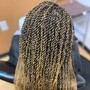 Jumbo Marley Twist