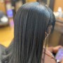 Versatile Sew In