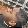 Kid’s Caesar Cut (under 12 yrs old)