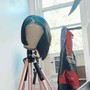 360 wig Install