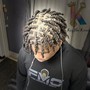 Loc Maintenance w/ style