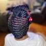 Natural Twists,