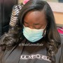 Lace Closure Sew In