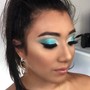 Prom Makeup