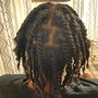 Men Braids