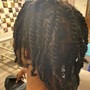 Kinky Twist