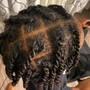 Men Braids