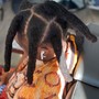 Split Locs