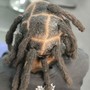 Split Locs