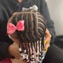 Kid's Braids, Kid's Style