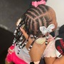 Kid's Braids, Kid's Style