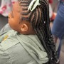 Kid's Braids, Kid's Style