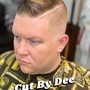 Women's cut