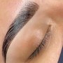 Mega volume lash Fill