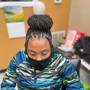 Soft Loc Extensions