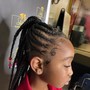 Small Starter Locs