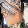 Braid Bar Style