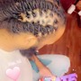 Kid's Braids