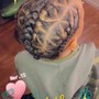 Kid's Braids