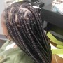 Crochet Braids