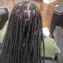 Crochet Braids