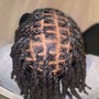 Kid's Braids