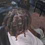 Comb Twist