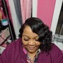 Lace Closure Sew In