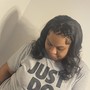 Closure Sew In