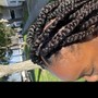 Instant Locs