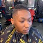 Men's VIP CUT