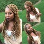 Crochet Braids