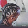 Individual Braids