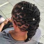 Loc Styling