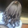 Closure Wig Install