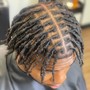 Men’s Braids