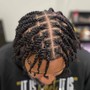 Kid's Braids